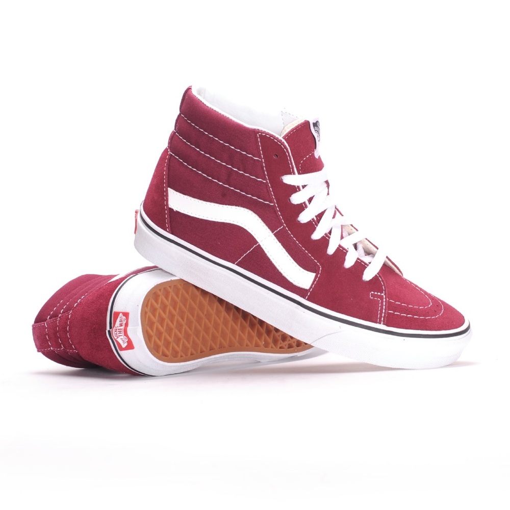 Vans Kids Shoes